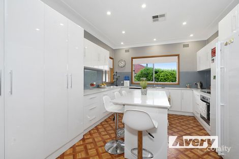 Property photo of 18 Fourth Street Booragul NSW 2284