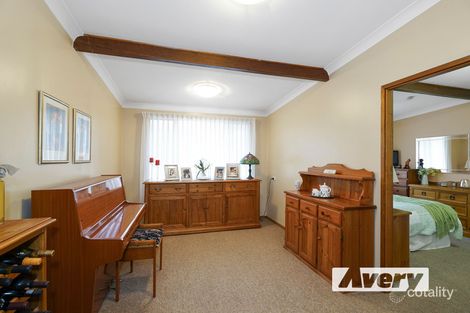 Property photo of 18 Fourth Street Booragul NSW 2284