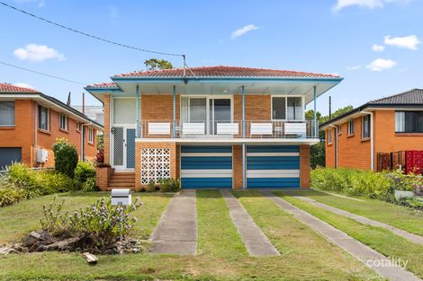 Property photo of 38 Hilltop Avenue Chermside QLD 4032