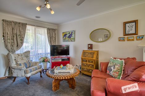 Property photo of 1/27-33 Beaconsfield Avenue Beaconsfield VIC 3807