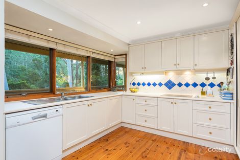 Property photo of 40 Valley Road Hornsby NSW 2077