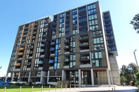 Property photo of 217/5 Network Place North Ryde NSW 2113