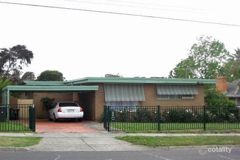 33 Monash Dr, Mulgrave, VIC 3170