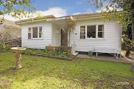 12 Stenhouse Ave, Brooklyn, VIC 3012