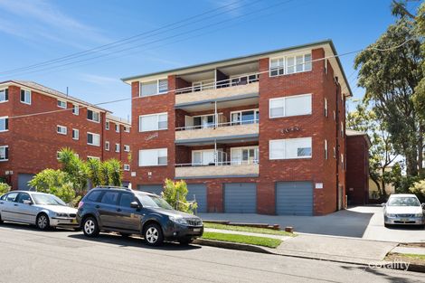 Property photo of 10/20-22 Gosport Street Cronulla NSW 2230