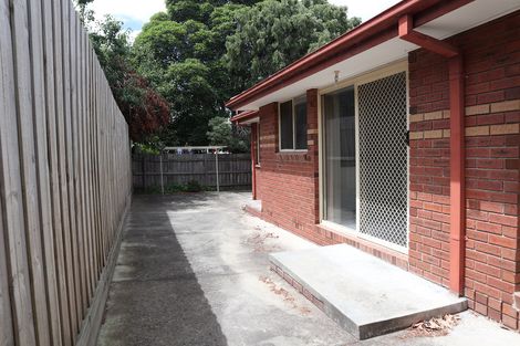 Property photo of 3/456 Clayton Road Clayton South VIC 3169