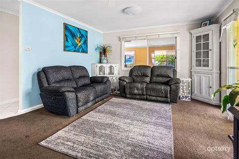 Property photo of 11 Beatty Boulevard Tanilba Bay NSW 2319