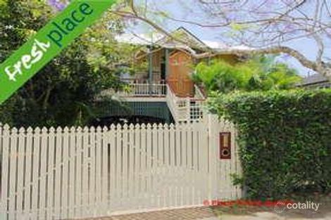 33 Lindsay St, Hawthorne, QLD 4171