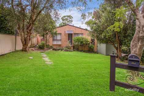 1 Camphora Ave, Balgownie, NSW 2519