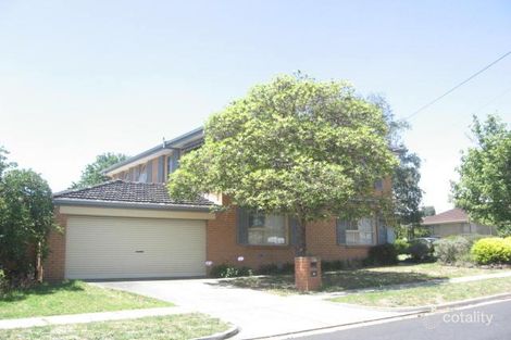 Property photo of 16 McMurtry Way Frankston VIC 3199