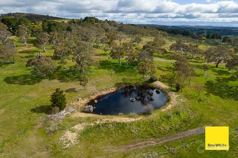Property photo of 36 Joe Rocks Road Bungendore NSW 2621