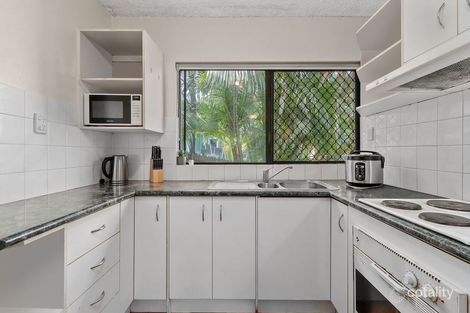 Property photo of 6/24 Miskin Street Toowong QLD 4066