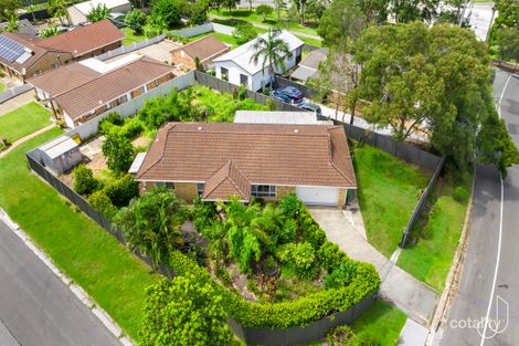 Property photo of 3 Forrest Avenue Molendinar QLD 4214