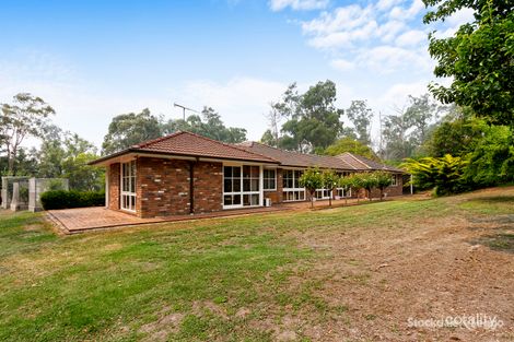 475 Jumbuk Rd, Yinnar South, VIC 3869