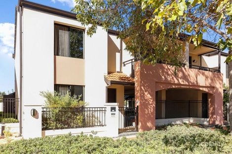 Property photo of 2/172 Lakeside Drive Joondalup WA 6027