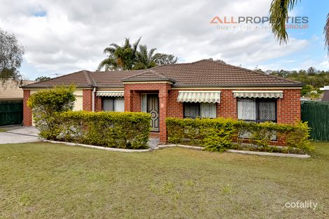 81 Muscari Cres, Drewvale, QLD 4116