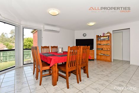 Property photo of 81 Muscari Crescent Drewvale QLD 4116