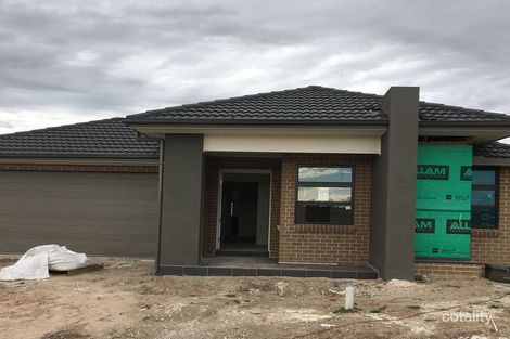 Lot 203 Nivison St, Box Hill, NSW 2765