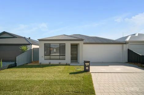 27 Saratoga Rd, Hilbert, WA 6112