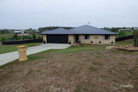 Property photo of 5 Berryman Circuit Hoya QLD 4310