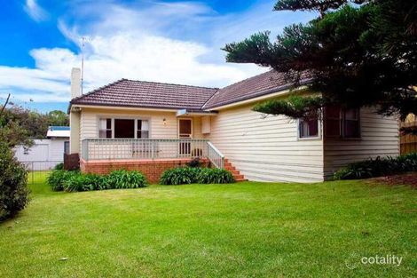 18 St Pauls Rd, Sorrento, VIC 3943