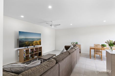 Property photo of 15 McKinlay Crescent Nirimba QLD 4551