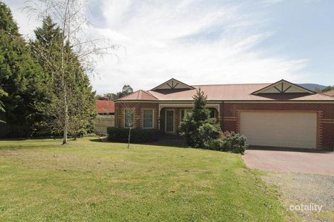 77 Thomas Rd, Healesville, VIC 3777