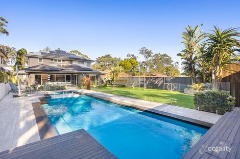 Property photo of 19 Grevillea Grove Heathcote NSW 2233