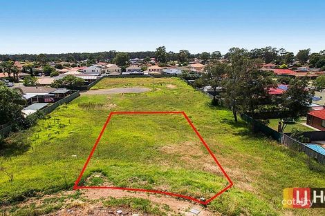 Property photo of 5 Hollings Place Plumpton NSW 2761