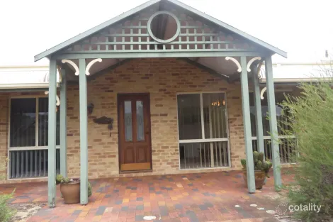 89 Alexander Rd, Waroona, WA 6215