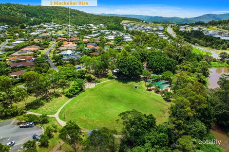 Property photo of 3 Mackellar Rise Maudsland QLD 4210