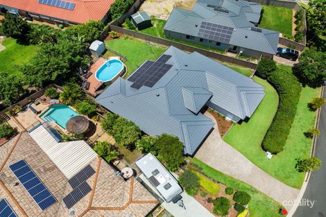 Property photo of 3 Mackellar Rise Maudsland QLD 4210