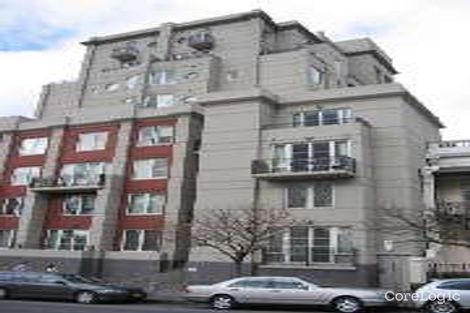 Property photo of 229/400 Victoria Parade East Melbourne VIC 3002