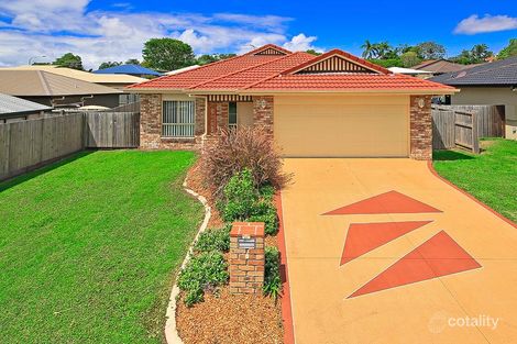 4 Shearwater St, Cleveland, QLD 4163
