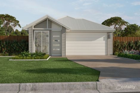 Property photo of 21 Kestrel Road Park Ridge QLD 4125