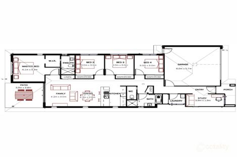 Property photo of 21 Kestrel Road Park Ridge QLD 4125