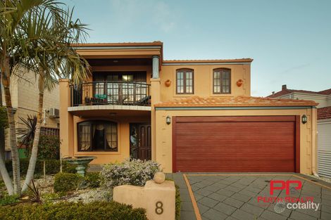 Property photo of 8 Swan Bank Road Maylands WA 6051