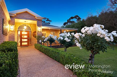 Property photo of 1 Chardonnay Drive Mount Martha VIC 3934