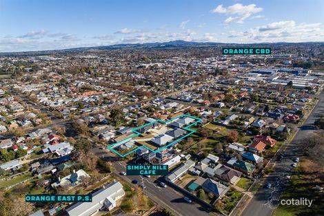 Property photo of 45 Nile Street Orange NSW 2800