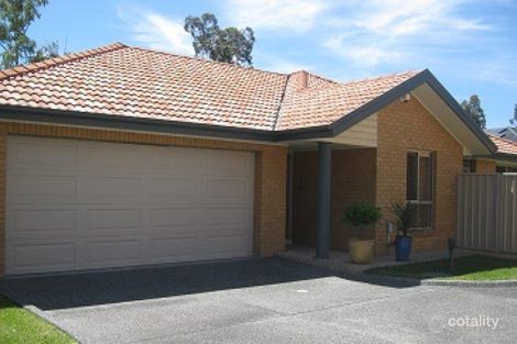 3/11-13 Beaufort Cct, East Maitland, NSW 2323