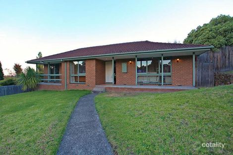 7 Marra Ct, Endeavour Hills, VIC 3802