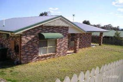 Property photo of 12 Lyons Crescent Warwick QLD 4370
