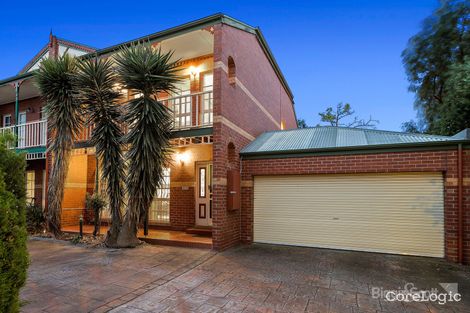 3/22 Somerville Rd, Yarraville, VIC 3013