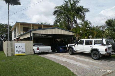 94 Buzacott St, Park Avenue, QLD 4701