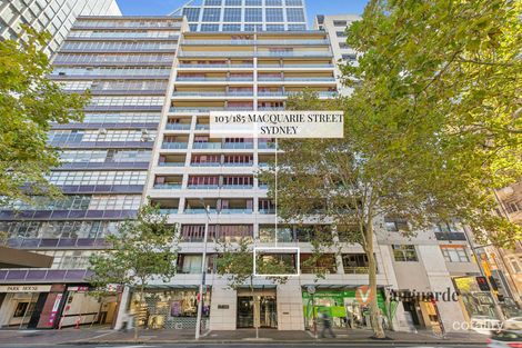 103/185 Macquarie St, Sydney, NSW 2000