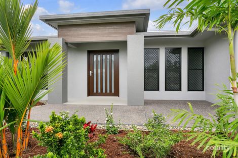 Property photo of 60 Coastline Parade Trinity Beach QLD 4879