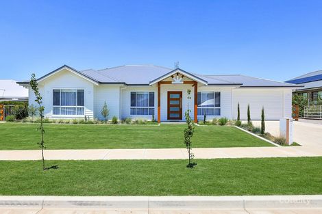 Property photo of 38 Glenmore Drive Moore Creek NSW 2340