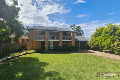 22 Mcclintock Dr, Muswellbrook, NSW 2333