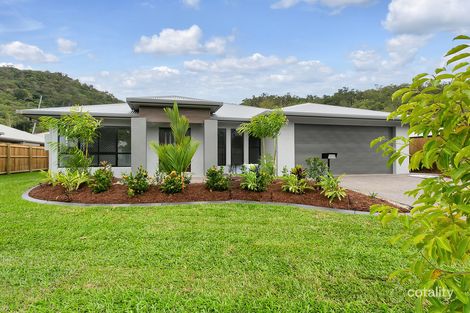 Property photo of 60 Coastline Parade Trinity Beach QLD 4879