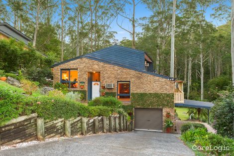 Property photo of 40 Valley Road Hornsby NSW 2077